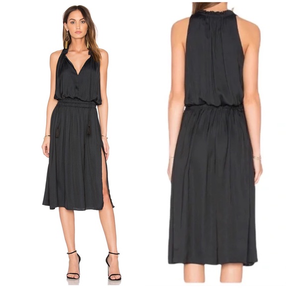 Dolce Vita Jonah Dress - Picture 9 of 10